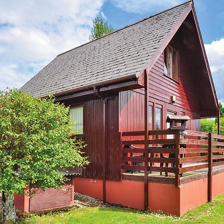Gairlochy Park Hotel Luaran gambar