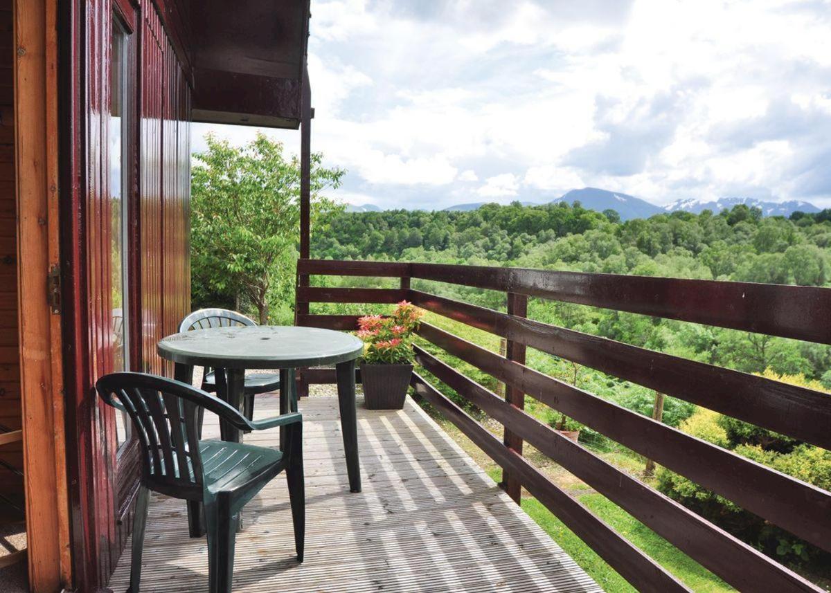 Gairlochy Park Hotel Luaran gambar