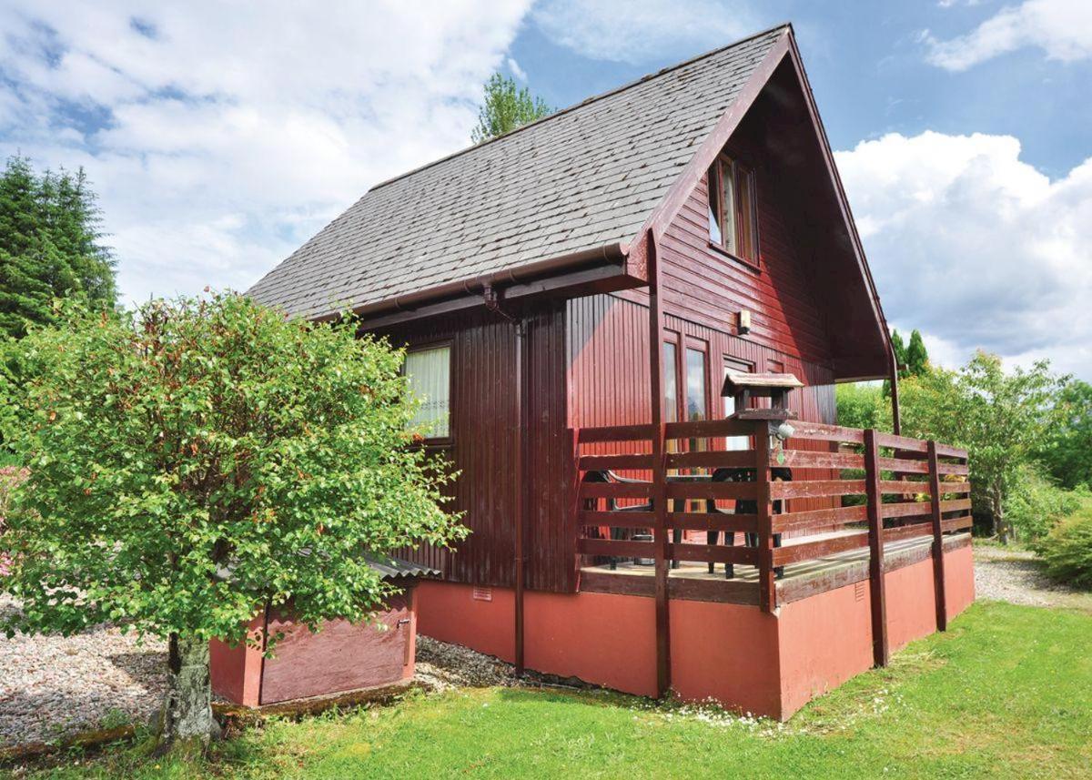 Gairlochy Park Hotel Luaran gambar