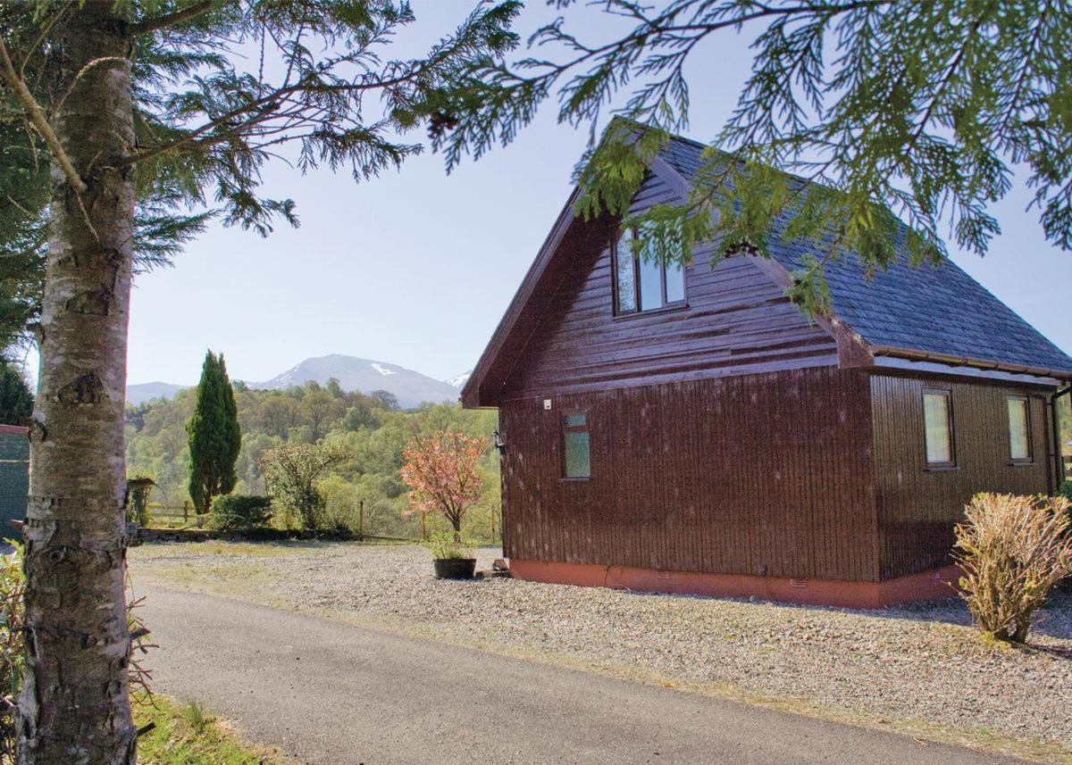Gairlochy Park Hotel Luaran gambar