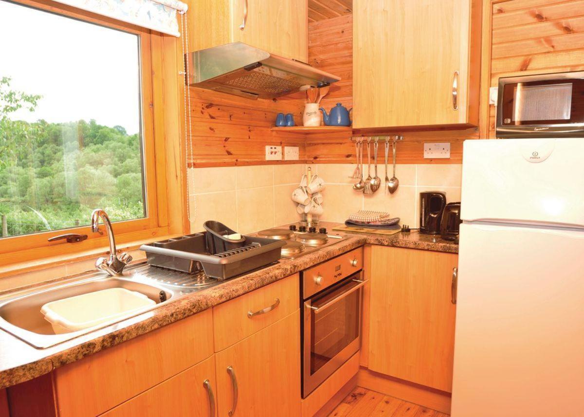 Gairlochy Park Hotel Luaran gambar