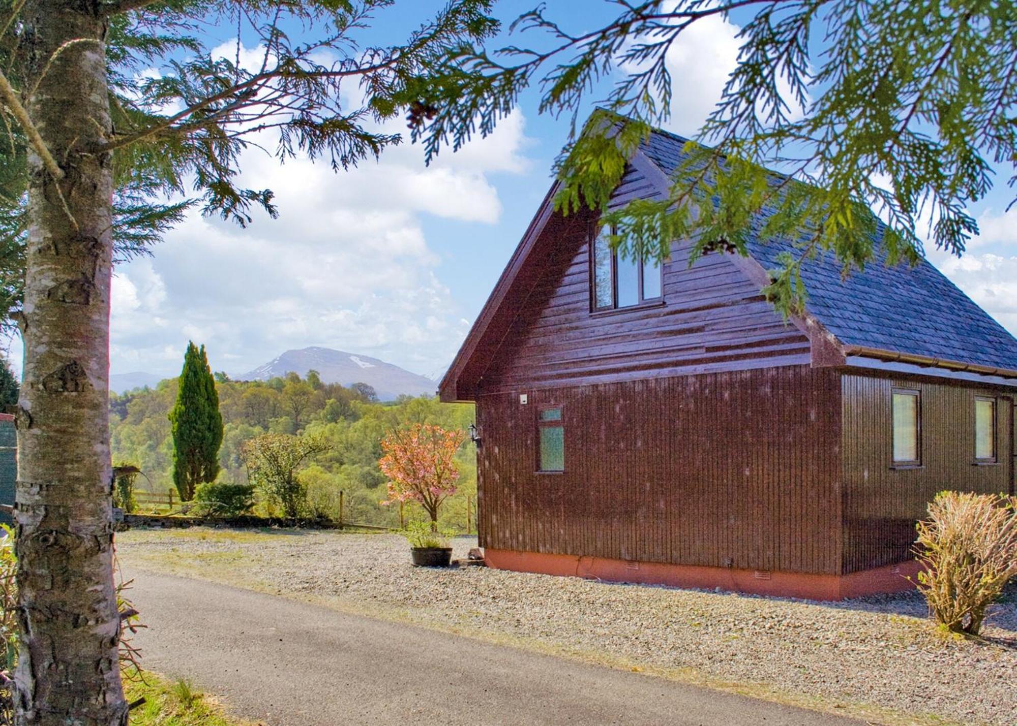Gairlochy Park Hotel Luaran gambar