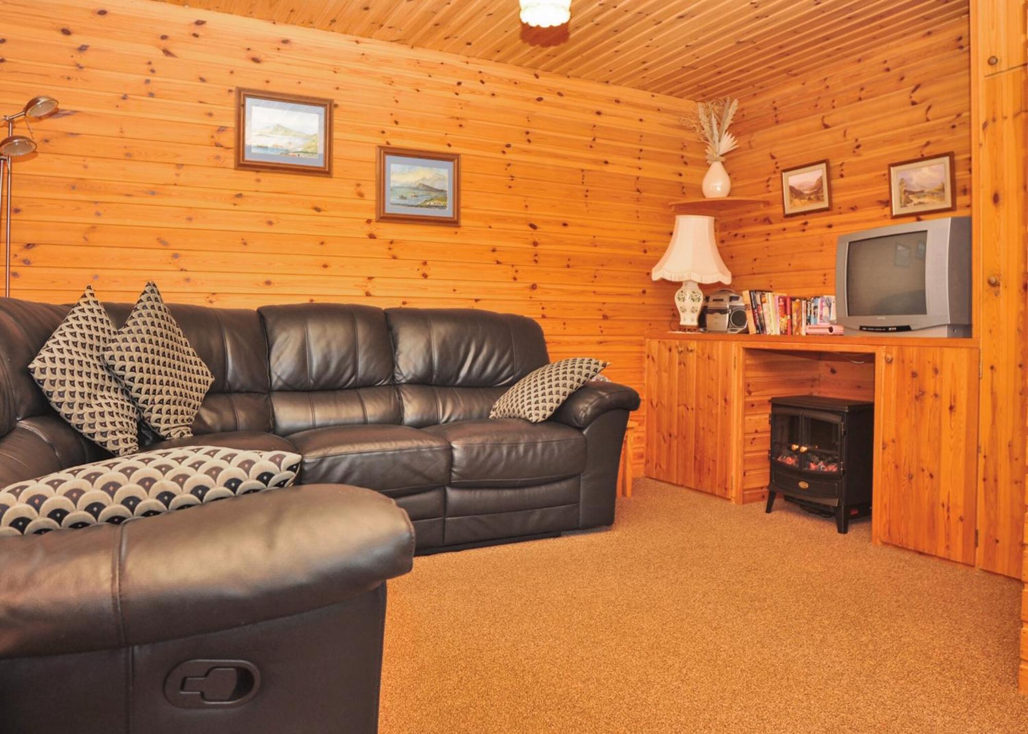 Gairlochy Park Hotel Luaran gambar
