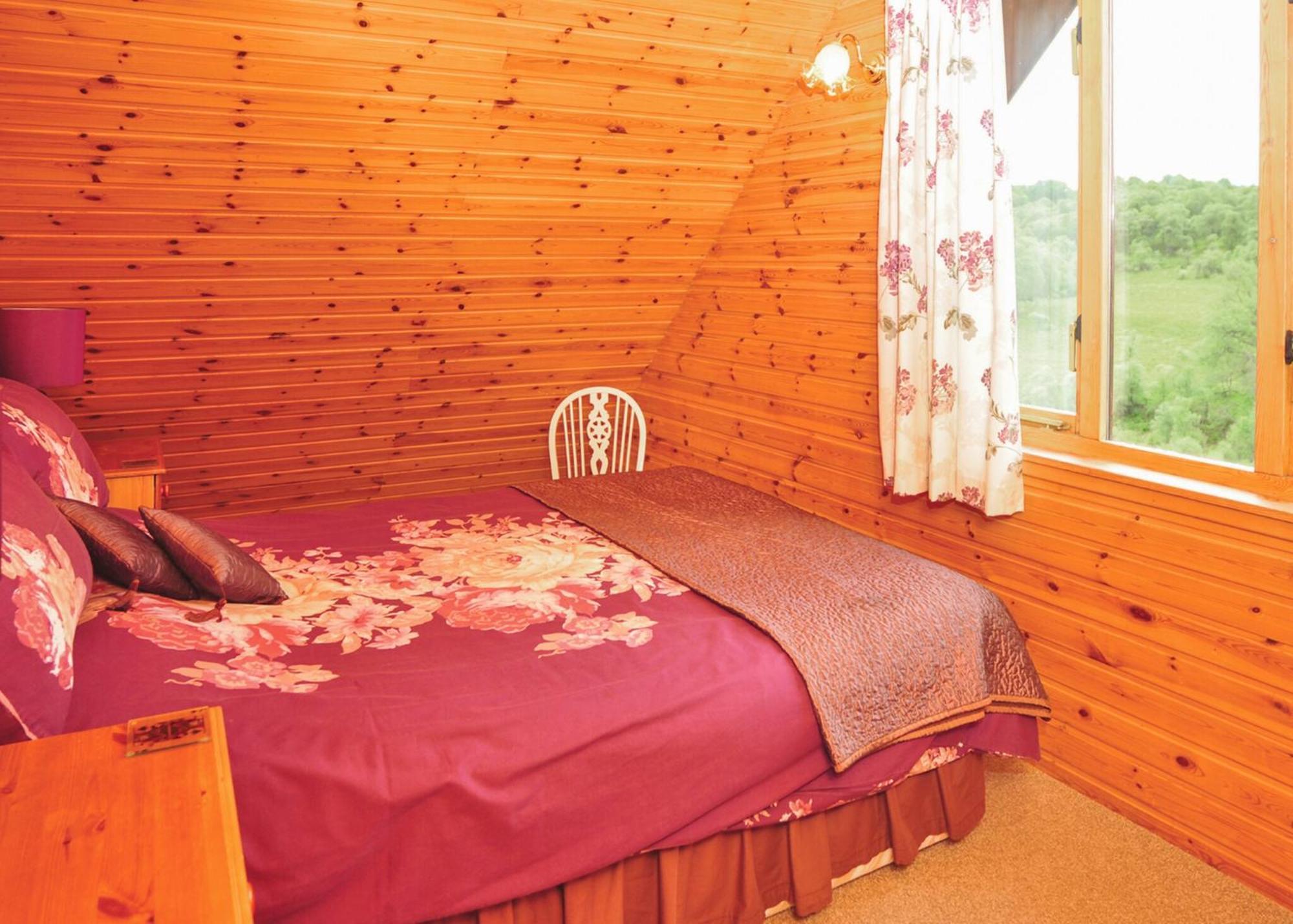 Gairlochy Park Hotel Luaran gambar
