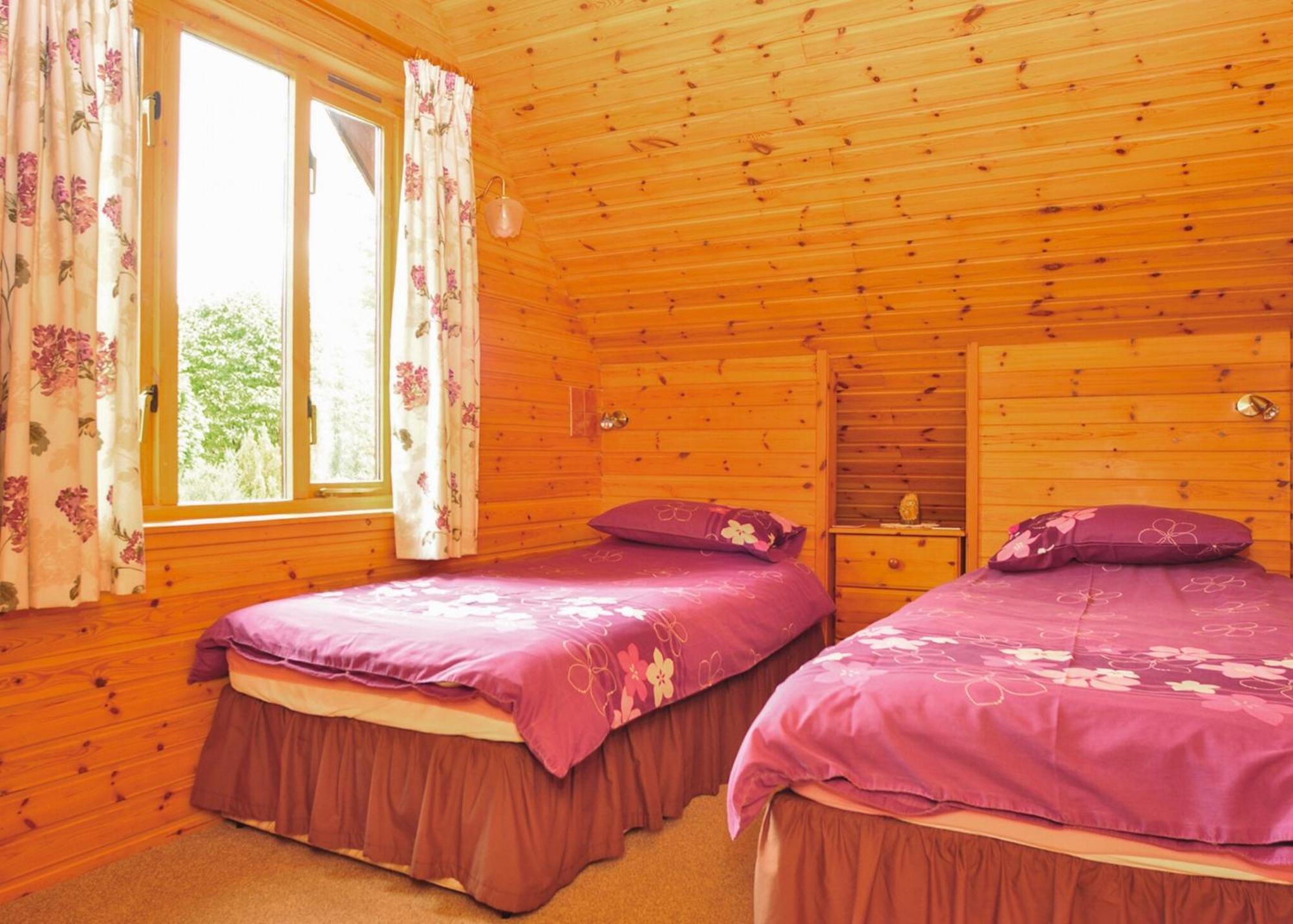 Gairlochy Park Hotel Luaran gambar