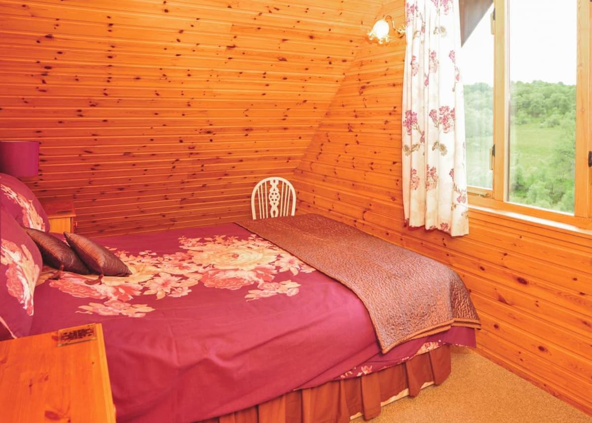 Gairlochy Park Hotel Luaran gambar