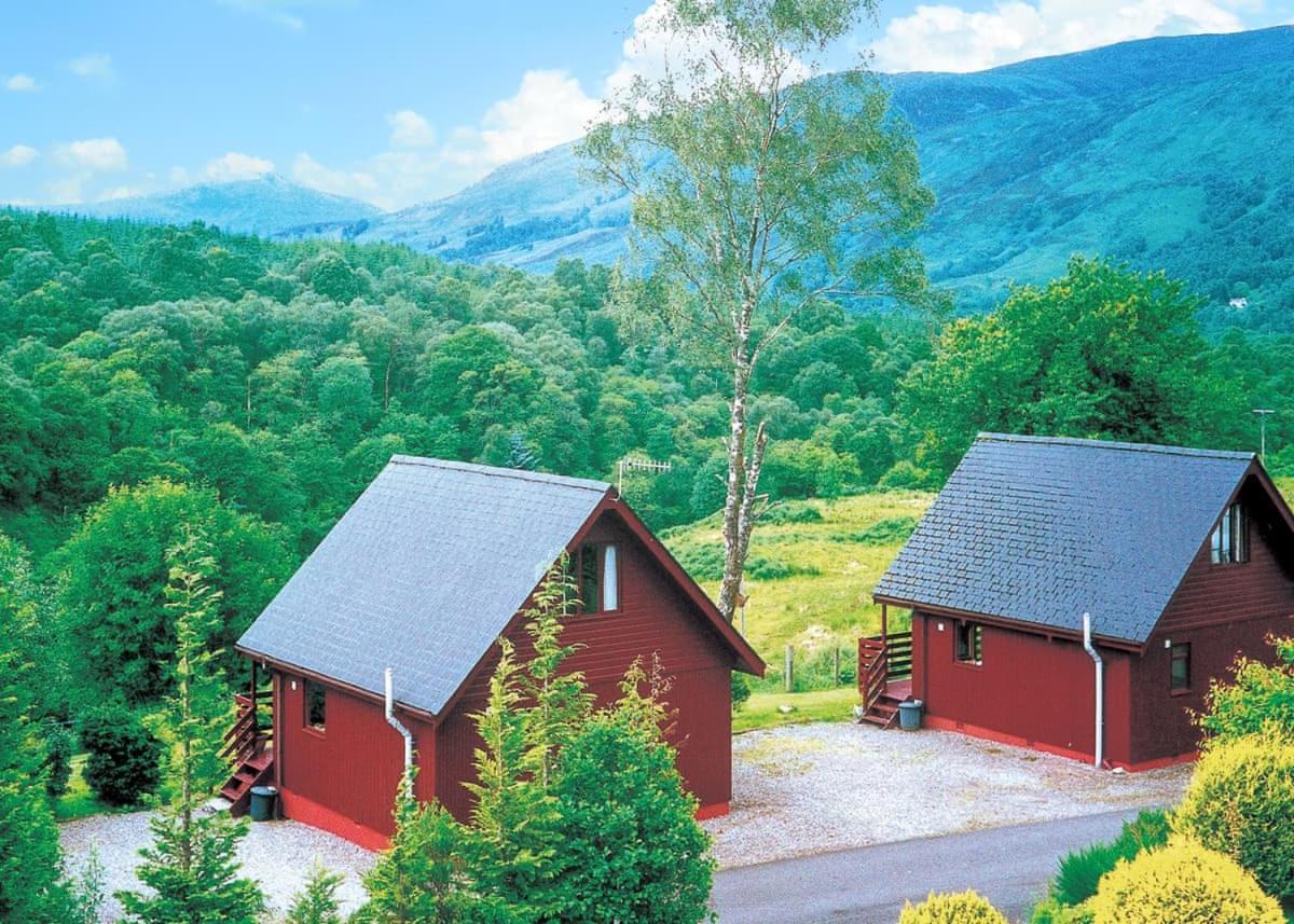 Gairlochy Park Hotel Luaran gambar