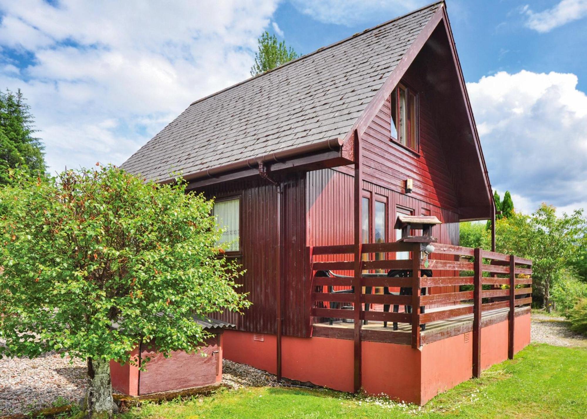 Gairlochy Park Hotel Luaran gambar
